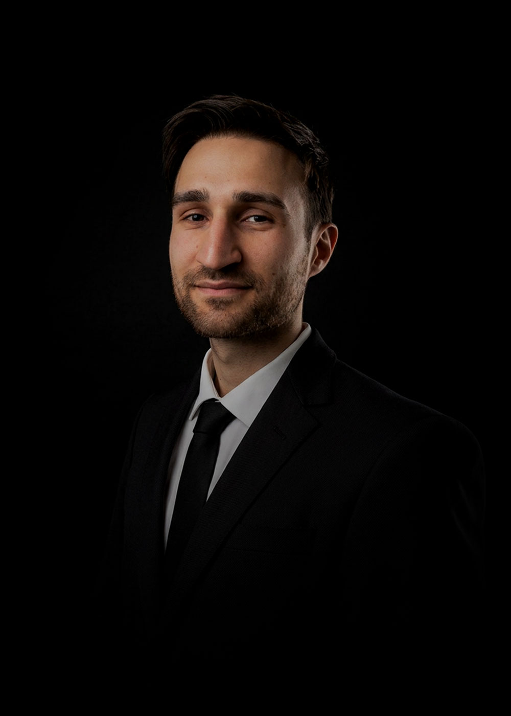 federico belloni